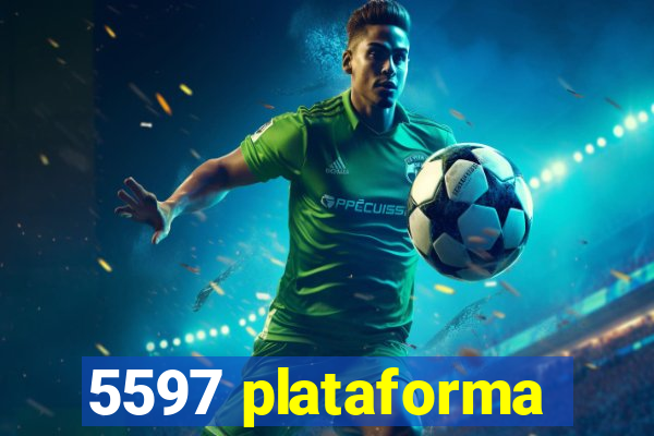 5597 plataforma